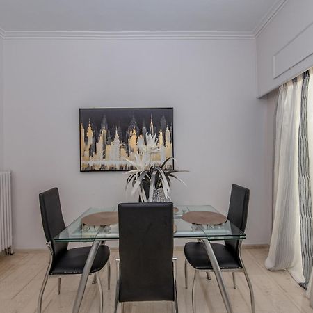 Marina Zeas Livemodern Apartment Piraeus Bagian luar foto