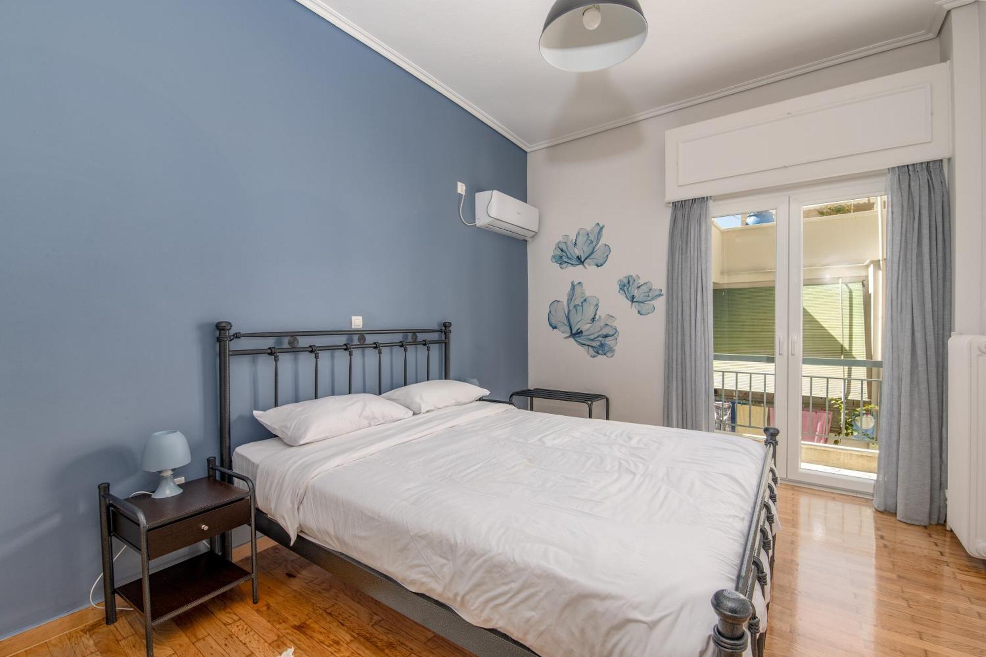 Marina Zeas Livemodern Apartment Piraeus Bagian luar foto