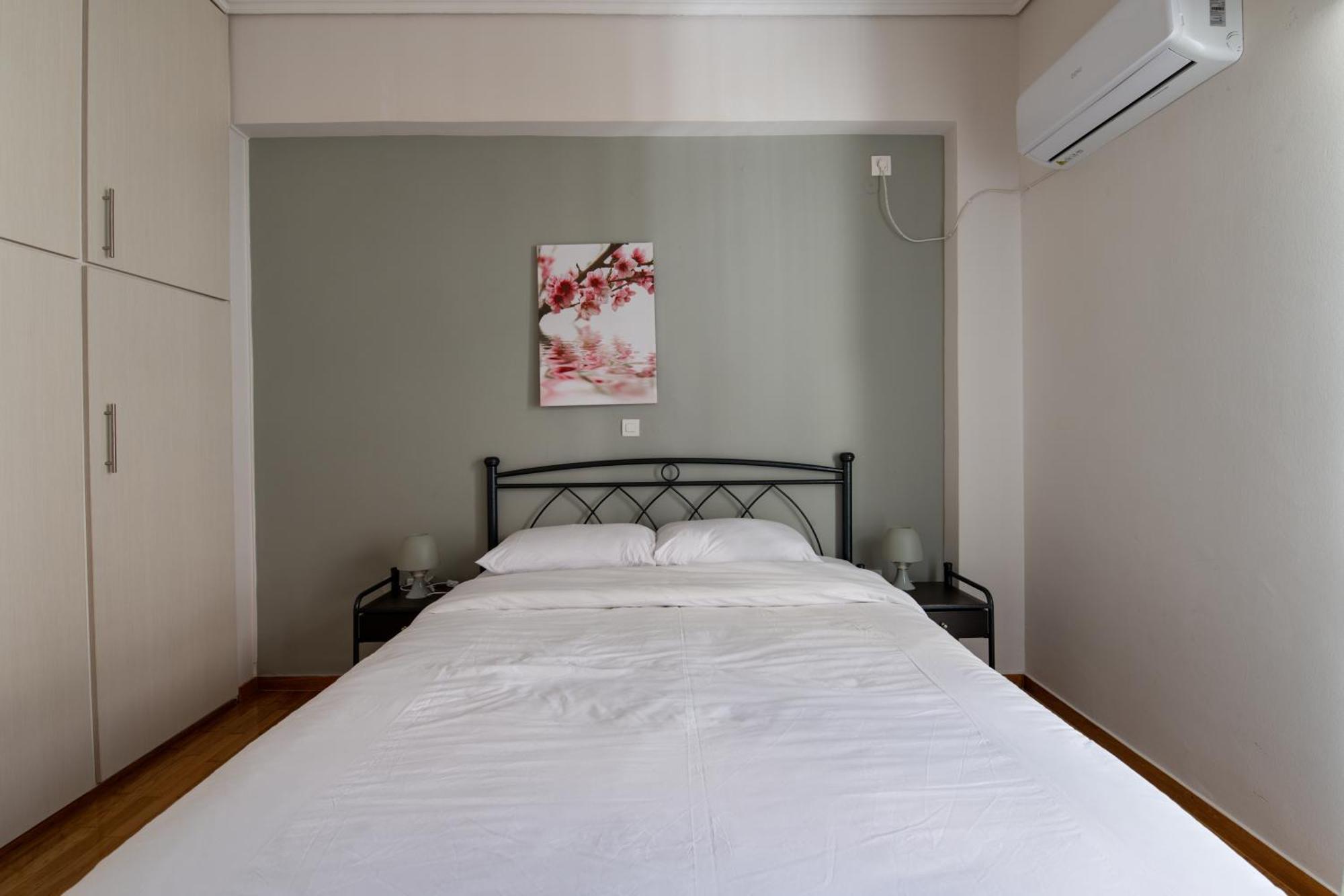 Marina Zeas Livemodern Apartment Piraeus Bagian luar foto