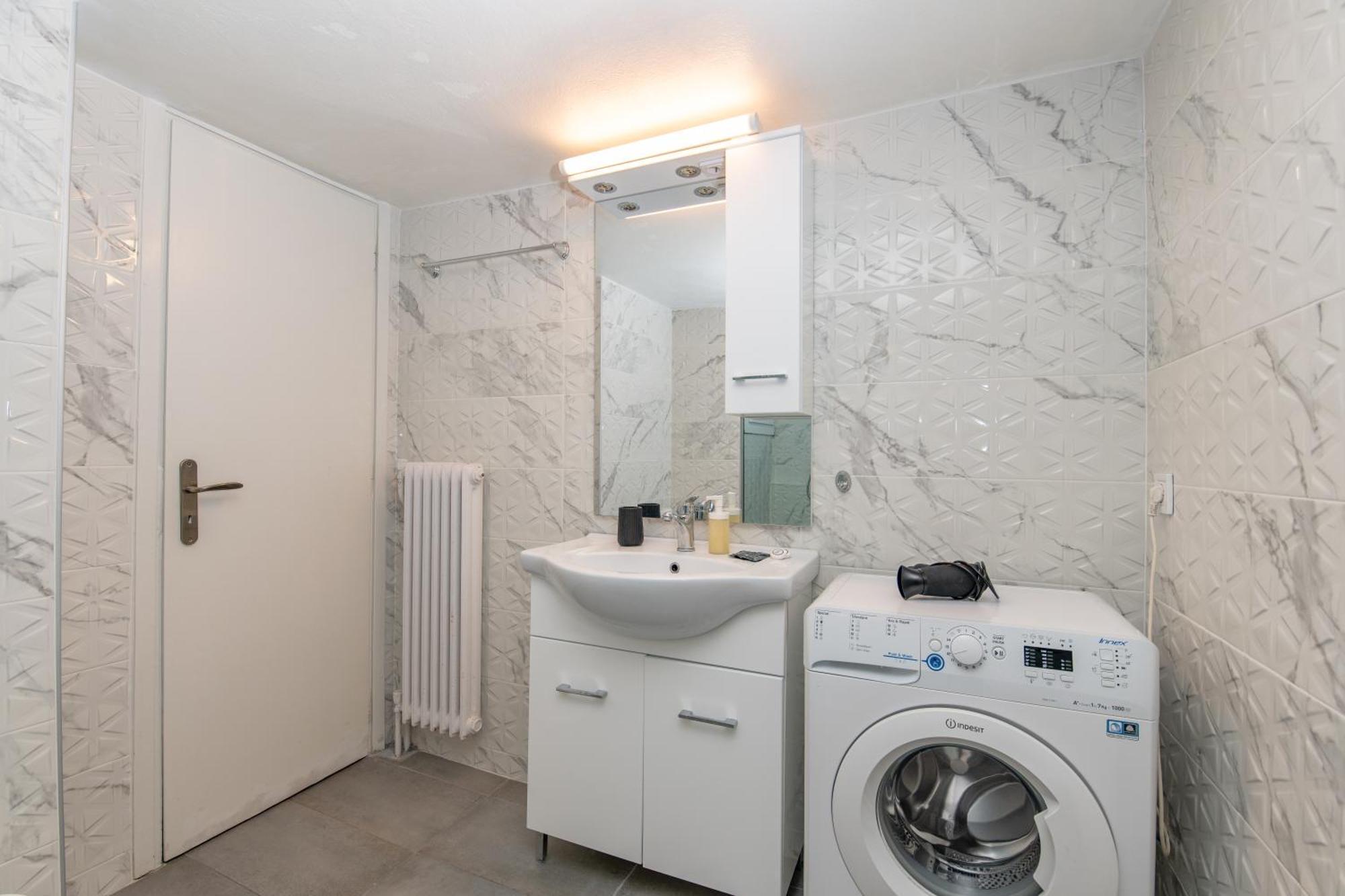 Marina Zeas Livemodern Apartment Piraeus Bagian luar foto